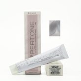 TINTE HYPERTONE SIN AMONIACO BLANCO PURO